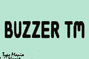 50 TYPE MANIA FONTS // 50% OFF!, a Font by Type Mania (Thumbnail 16 of 51)