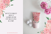 Sweet Valentine's Watercolor, a Food Illustration by Catch the Dream Art (Thumbnail 7 of 18)