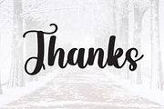 Wonderland | Script Font, a Handwritten Font by Scratchones (Thumbnail 8 of 8)