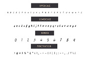 Paulina is a cute handwritten font, a Handwritten Font by Brown Cupple (Thumbnail 4 of 5)