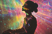 55 collage woman meditating, a Photo by Pictures for you!!!!!!!!! (Thumbnail 6 of 55)