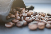 The Coffee Photo Bundle - 15 Photos, a Templates & Theme by Zibloidix (Thumbnail 7 of 10)