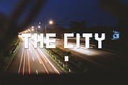 Braize, a Sans Serif Font by Crenadhif Studio (Thumbnail 3 of 6)