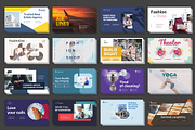 Presentation PowerPoint Bundle, a Presentation Template by TemplatesNow! (Thumbnail 20 of 20)