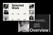 MUE | Brand Proposal, a Presentation Template by Minily (Thumbnail 5 of 8)