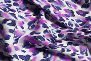 Abstract Scribble Leopard Seamless, a Pattern Graphic by Gullenda (Thumbnail 3 of 6)