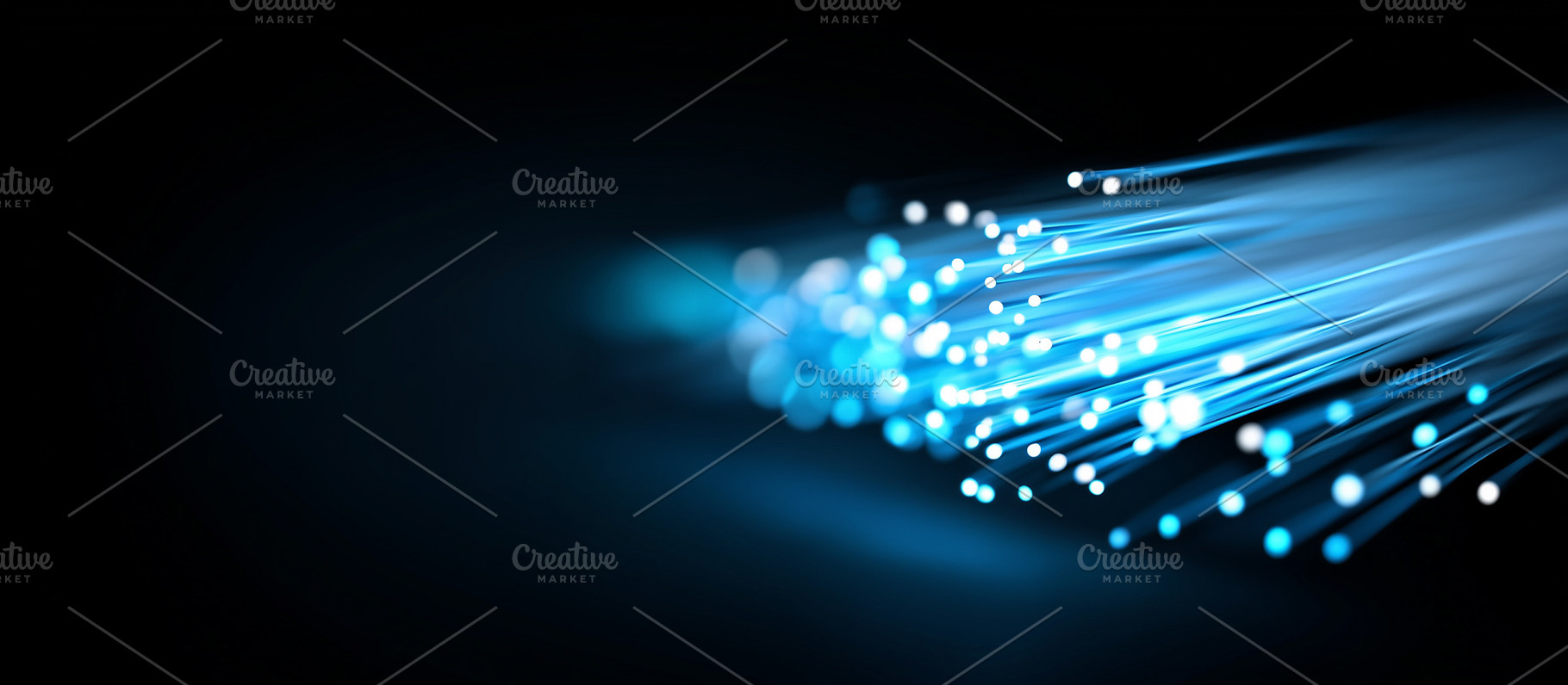 Close up of fiber optic cables, a Technology Photo by MistyDay