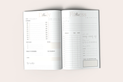 2026 Planner 365 Days | KDP Interior, a Templates & Theme by KDPISH (Thumbnail 2 of 6)