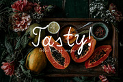 Tasty! 163 images, a Food & Drink Photo by Chikovnaya (Thumbnail 1 of 20)