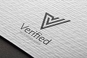Verified Secure Logo, a Branding & Logo Template by GLXY (Thumbnail 4 of 5)