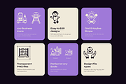 Baby Symbol Icon, a Solid Icon by Vectors Market (Thumbnail 2 of 7)