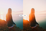 Honey Golden Glow Lightroom Presets, a Preset Add-On by PixaSquare (Thumbnail 4 of 10)