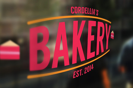 Cordellia's Bakery