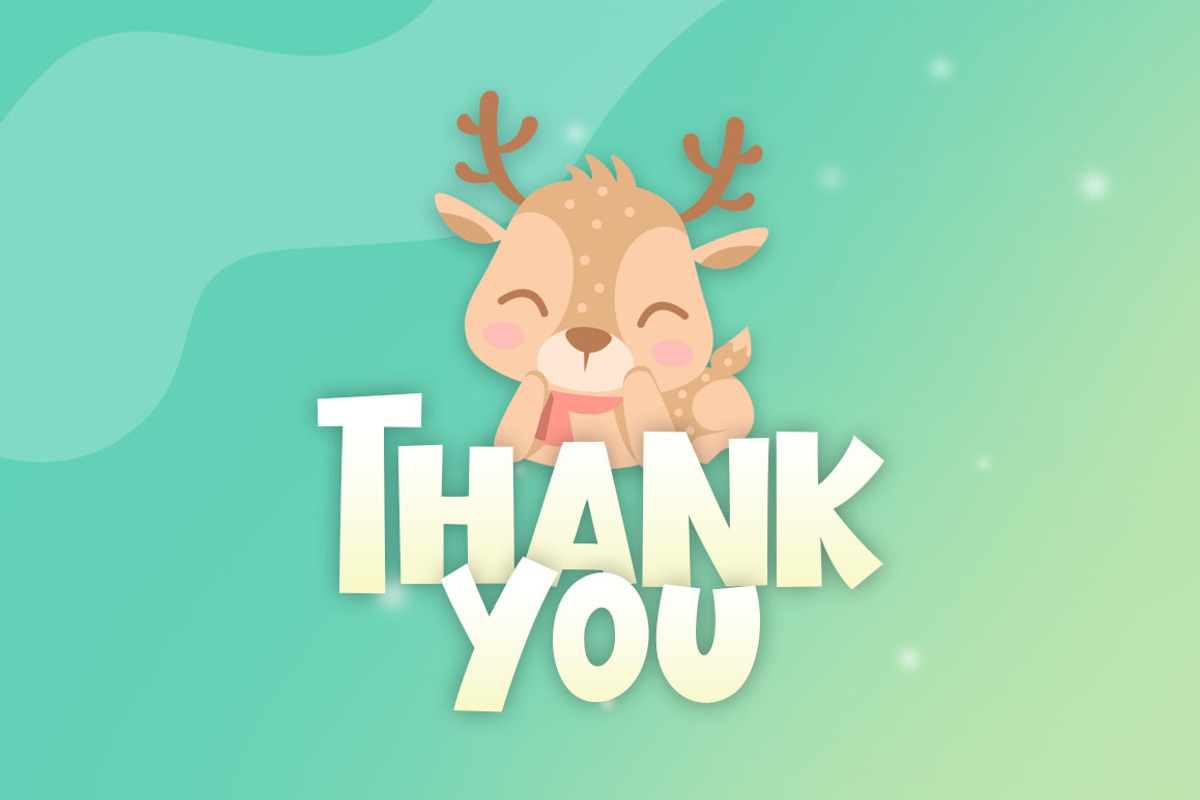 Blitzen Deer preview 8