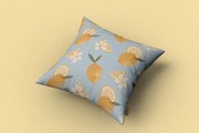 FRUITY - summer fruits & berries set, an Object Graphic by Cute Atelier (Thumbnail 7 of 8)