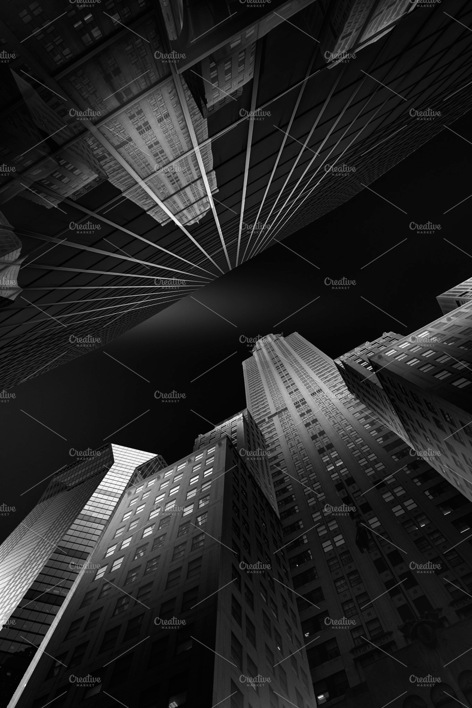 New york city featuring city, new, and york, an Architecture Photo by inigocia
