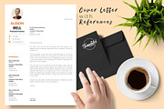Teacher CV Format / Resume - Alison, a Resume Template by Templates Design Co. (Thumbnail 7 of 17)