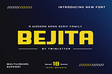 Bejita