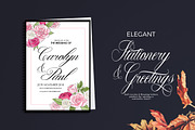 Gallisia Script, a Script Font by Picatype Studio (Thumbnail 6 of 9)