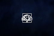 Oak Readings logo design template, a Branding & Logo Template by Manudesign (Thumbnail 3 of 3)
