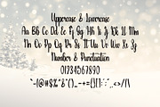 Surprise, a Handwritten Font by FreshTypeINK (Thumbnail 2 of 7)
