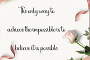 Brother Signature, a Handwritten Font by FreshTypeINK (Thumbnail 3 of 8)