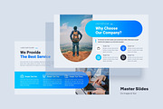 Start-Up Google Slide Presentation, a Presentation Template by zahidhossainalif (Thumbnail 4 of 9)