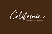 Hatichaly Classy Signature Brush Fon, a Script Font by RantautypeStudio (Thumbnail 2 of 17)