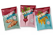 Ultimate vegetables set, a Food Illustration by handsketched (Thumbnail 6 of 19)