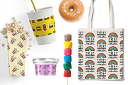 60 Trendy Icons + Stickers Artpack, an Outline Icon by Pulpixel Design (Thumbnail 7 of 13)