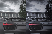 Black Paris Lightroom Presets, an Action Add-On by Presetsh.com (Thumbnail 8 of 12)