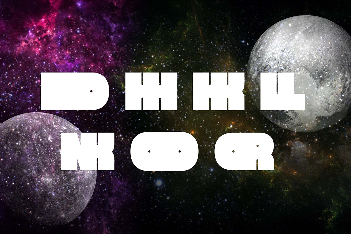Dumbdore, a Sans Serif Font by Ardyanatypes (Photo 7 of 12)