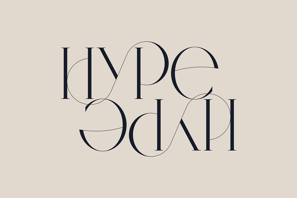 SALE! Type Master - serif font, a Serif Font by VP Fonts (Photo 4 of 24)