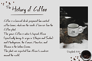 Bravely - Handwritten Font, a Script Font by Craft Supply Co. (Thumbnail 5 of 9)