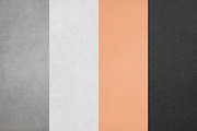Minimal A4 Paper Mockup, a Product Mockup by Design Squad (Thumbnail 4 of 4)