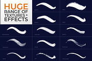 Procreate Bundle 70% OFF, a Brush Add-On by BrushUp (Thumbnail 41 of 73)