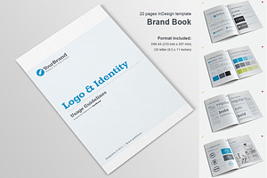 8 Informational Brochures Bundle