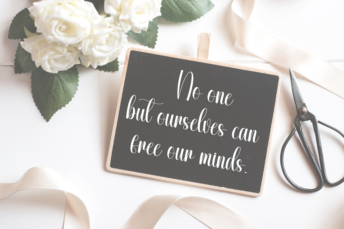 Already | Script Font, a Handwritten Font by Scratchones (Photo 4 of 8)