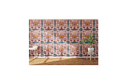 Faux Tile design, a Pattern Graphic by snadiacreations (Thumbnail 3 of 4)