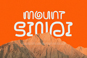 Caramel Crunch - Display Font, a Handwritten Font by Alpaprana (Thumbnail 7 of 10)