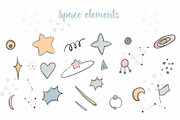 Big bundle illustrations, an Animal Illustration by SketchCliparts (Thumbnail 19 of 50)