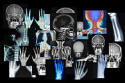X-RAY SCANS, a Texture Graphic by secret-cache (Thumbnail 3 of 3)
