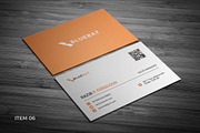 10 in 1 Business Card, a Business Card Template by Rongmistiry (Thumbnail 8 of 12)