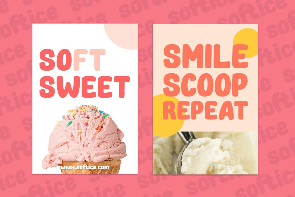 Caneyo Playful Display Font, a Handwritten Font by Littlehand (Photo 6 of 9)