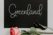 Farmhouse, a Handwritten Font by InermediaSTUDIO (Thumbnail 5 of 8)