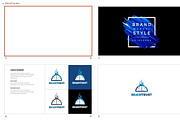 UX Product Design & Research Report, a Presentation Template by Bryant Design (Thumbnail 12 of 12)