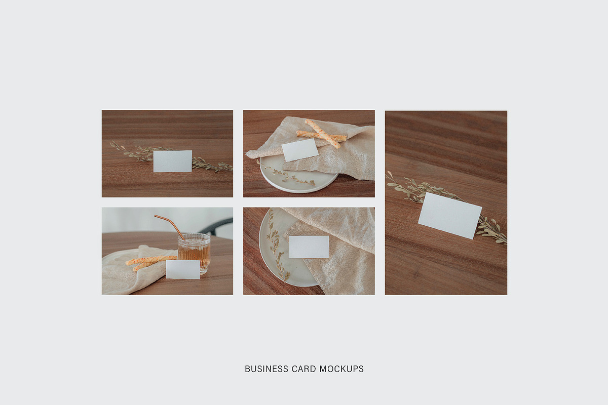Milana Mockup Bundle, a Books & Magazine Mockup by Frame Space Studio (Photo 5 of 8)