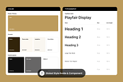 Juristex - Law Firm Landing Page, a Landing Page Template by SLAB! Design (Thumbnail 4 of 4)