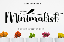 Minimalist