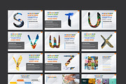 3 IN 1 Keynote Presentation, a Presentation Template by Graphicgo (Thumbnail 7 of 30)